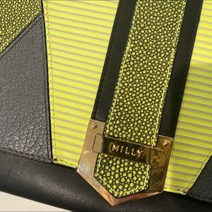 Milly Neon Purse
